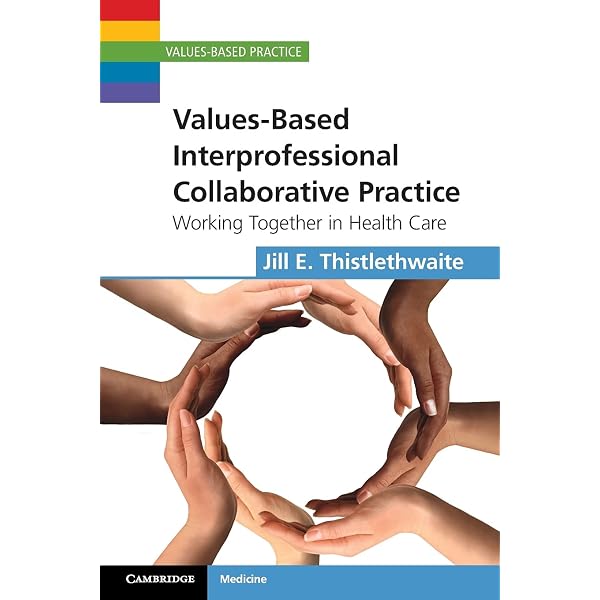 Amazon.com: Interprofessional Education and Collaborative Practice